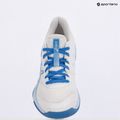 Női cipő ASICS Gel-Tactic 12 white/light blue 9