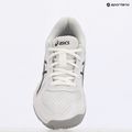 ASICS Upcourt 6 GS gyermekcipő fehér/fekete 9