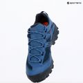Férfi túracipő Mammut Ducan II Low GTX deep ice/ marine 18