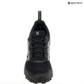 Férfi futócipő Salomon Wander GTX black/pewter/frost gray 10