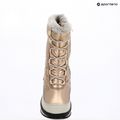 Női hótaposó CMP Harma Snowboots Wp bone 16