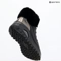 Női cipő SKECHERS Uno Rugged Fall Shimmer black/metallic 15
