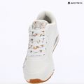 Női cipő SKECHERS Uno Metallic Love white/multicolor metallic 9