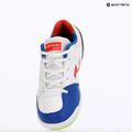 Gyerek focicipő Joma Top Flex Jr IN white 13