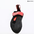 La Sportiva Theory női hegymászó cipő hibiszkusz/fekete 13