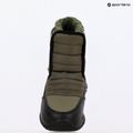 Gyerek hótaposó PUMA Nieve Boot WTR AC Inf grape leaf/ saffron 16
