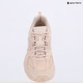 New Balance 530-as V1 mosott rózsaszín cipők 15