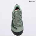 Női túracipő Mammut Ducan II Low GTX jade/ neo mint 9