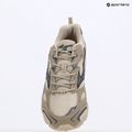 Cipő Mizuno MXR Tech silver cloud / metallic gray / vintage khaki 18