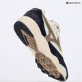 Mizuno Contender S hófehér/vintage khaki/india ink cipő 18