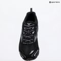 Cipő Mizuno MXR Tech black / metallic grey 17