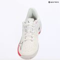 Női teniszcipő Mizuno Wave Exceed Tour 5 CC undyed white/quiet shade/opera red 9