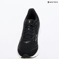 Női futócipő Mizuno Wave Rider 28 black/harbor mist/india ink 9