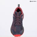 Női futócipő Mizuno Wave Ibuki 4 graystone/azalea/violet quartz 12