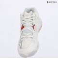 Női röplabda cipő Mizuno Wave Lightning Z8 Mid white/aleutian/cloud pink 12