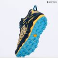 Férfi futócipő Mizuno Wave Mujin 10 quince/white/river blue 12