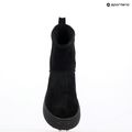 Női hótaposó GANT Snowhill black 16