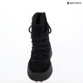 Női hótaposó GANT Snowhill 29548782 black 16