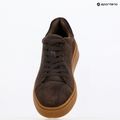 Férfi cipő GANT Mc Julien dark brown 16