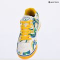 Férfi focicipő Joma Top Flex IN white/green 11