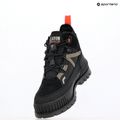 Cipő Palladium Pallashock TravelWp+ black 16