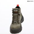 Cipő Palladium Pallarider Mid Wp+ olive night 15