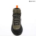 Cipő Palladium Pallatrooper HKR WP+ olive night 17