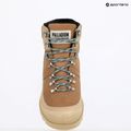 Női cipő Palladium Pallabrousse Hkr Wp+ nude brown 16