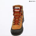 Férfi cipő Palladium Pallabrousse Hkr Wp+ surf tan 16