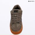 Cipő Vans Upland suede bungee cord 9