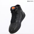 Ellesse férfi cipő Harvie teljesen fekete 9