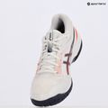 Férfi cipő ASICS Gel-Task 4 white/indigo fog 17