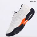 Férfi cipő ASICS Gel-Rocket 11 white/indigo fog 17