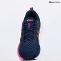 Női futócipő ASICS Gel-Flux 8 blue expanse/pink glo 17
