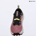 Női futócipő ASICS Gel-Trabuco 13 purple oxide/cold moss 13