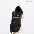 Férfi futócipő ASICS Trabuco Terra 2 black/taupe grey 16
