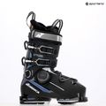 Női síbakancs Nordica Speedmachine 3 BOA 95 W GW black/light blue/white 14