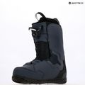 Snowboard cipő DEELUXE ID Dual BOA navy 10
