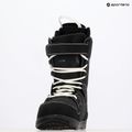 Snowboard cipő DEELUXE DNA essential black 10