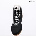 Férfi adidas Tech Fall 2.0 core black/cloud white birkózó cipő 9