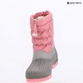 Gyerek hótaposó CMP Hanki 3.0 Snowboots rosa 11
