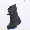Gyerek hótaposó CMP Hanki 3.0 Snowboots grey/royal 13
