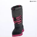 Gyerek hótaposó CMP Ahto Snowboots Wp asphalt 13
