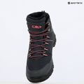 Gyerek hótaposó CMP Annuuk Snowboots Wp antracite/gloss 13