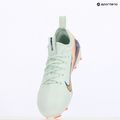 Nike Vapor 16 Acadamy Mercurial Dream Speed FG/MG Jr gyermek focicipő alig zöld/ crimson pulse/ metallic gold coin 9