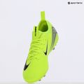 Gyermek futballcipő Nike Mercurial Vapor 16 Academy volt/fekete 9