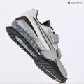 Súlyemelőcipő Nike Romaleos 4 SE white/metallic silver/anthracite wolf grey 9