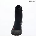 Vízicipő Rip Curl Omega 5mm Round Toe Zip black 11