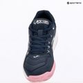 Gyerek teniszcipő Joma Master 1000 JR C navy blue/ pink 15