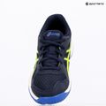 Gyerek cipő ASICS Upcourt 6 GS midnight/safety yellow 17